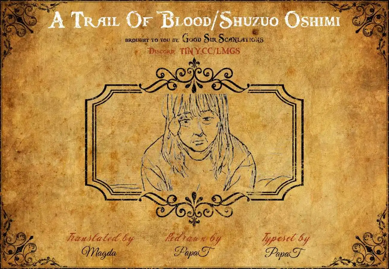 A Trail of Blood Chapter 143 4